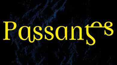 Exposition : Passant.es_Trélazé_1 - Mairie Trélazé