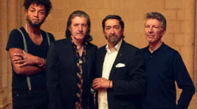 Journée des musiques orientales au Musée Jean-Lurçat_Angers_1 - Musées d'Angers