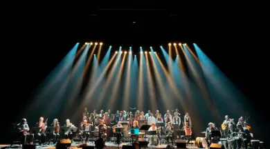 Journée des musiques orientales au Musée Jean-Lurçat_Angers_2 - Musées d'Angers