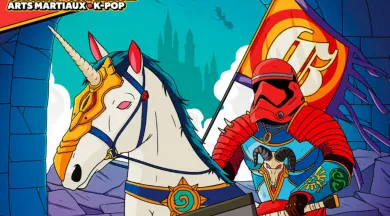 Angers Geekfest_Angers_1 - Angers Geekfest