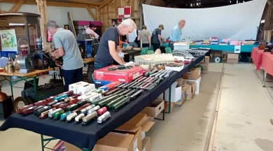 modélisme à vendre_3 - Martine Richoux