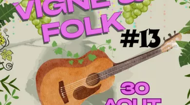 Vigne & Folk 13éme édition_1 - vigne en ville angers