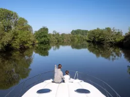 Vallée de la Sarthe