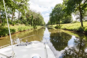 Aventure Nautique, La Suze-sur-Sarthe