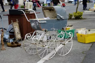 VIDE-GRENIER3 - ©VIVIANE MONCONDUIT DE PIXABAY