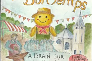 Un brain de bon Temps 2026 - Comité des fêtes