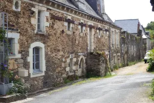 Abbaye_Notre_Dame_de_Nyoiseau-49-FMA-photo1 - ©OT-Anjou-bleu