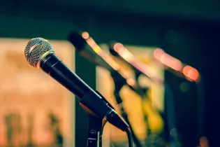 CONCERT-CHANSON - Pixabay