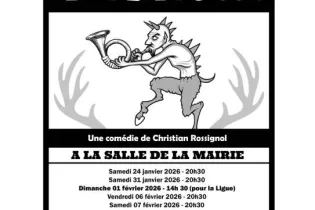 Théâtre Loiré 2026 - Théâtre Loiré 2026