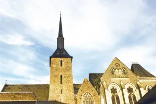 église-Saint-Martin-de-Vertou-le-Lion-d'Angers-49-PCU-photo3 - ©OT-Anjou-bleu