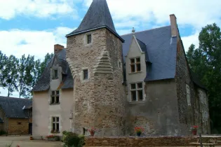 Manoir_les_vents-49-PCU-photo1  - ©OT-Anjou-bleu