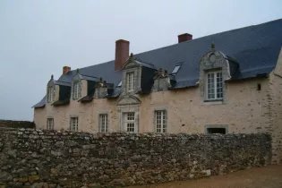 manoir-de-la-lucière-vern-d'anjou-49-pcu - ©Anjou-bleu