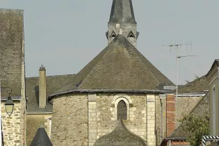Église_St_Martin-49-FMA-photo2 - ©Segré-en-Anjou-Bleu
