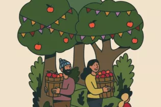 Fête-du-Cidre-2026 - L'Hôtellerie-de-Flée - 49 - FMA - ©Lafêteducidre