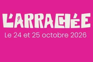Arrachée 2026 - ©Anjou Sport Nature