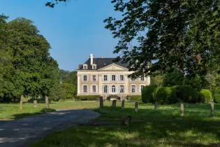 Château_de_Danne-49-FMA-photo2 - ©C. Bellay