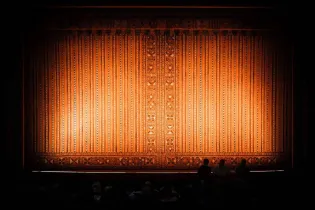 théâtre1©StockSnap de Pixabay - StockSnap de Pixabay