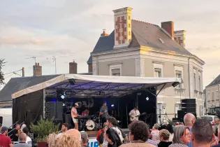 rairies rocks 2 - UNASS Maine et Loire