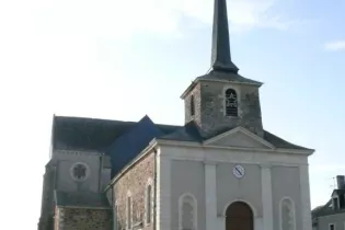 La_Pouëze_Église_Saint_Victor-49-FMA-photo2 - ©La Pouëze