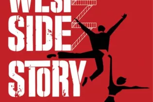 ADS affiche - WestSideStory - ADS