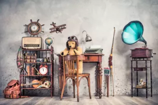 Vide greniers - Pixabay