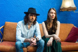 04-17 Glenn et Claire  - Glenn et Claire