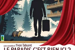 Le-paradis-cest-bien-ici - Le-paradis-cest-bien-ici