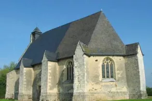 Chapelle_Puits_Hervé-49-FMA-photo2 - ©Brain-sur-Longuené