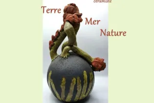 Exposition Claudine Jégo 032026 - Artsécoles