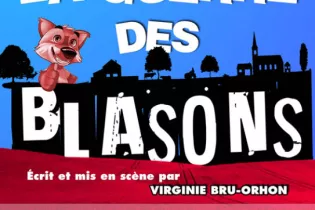 La-guerre-des-blasons-2025 - La-guerre-des-blasons-2025