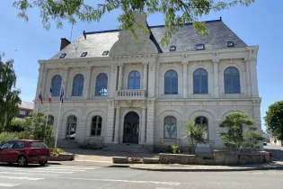 Tiercé_Mairie_cr LB - Mairie Tiercé