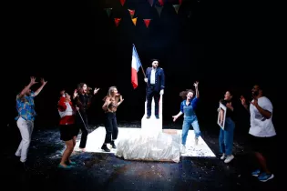 KERMESSE - Le Cargo 2026 - Segré - FMA - 49 - Dennis Mader