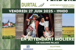 En attendant moliere 270625 - Mairie Durtal