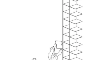 pling-klang Le Cargo 2026 - Marans - FMA 49 - Albin Bousquet