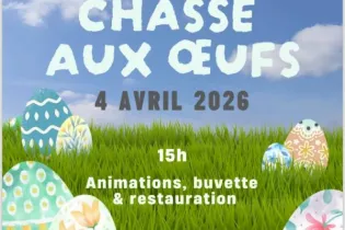 oeufs paques tierce - Comité des fêtes Tiercé