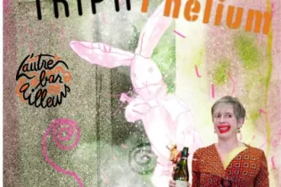 Theatre Trip à l'helium - LAutre Bar Ailleurs