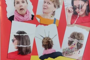 Theatre Post-it Tiercé 07032026 - Compagnie SEPAFO