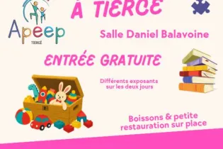Vide ta chambre Tiercé 06122026 - APEEP