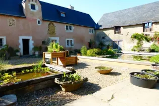 Ferme Aquacole d'Anjou - Ferme Aquacole d'Anjou
