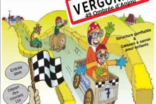 Sans titre - Animvergonnes