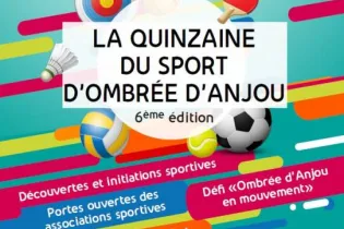 Quinzaine_du_sport-FMA-49-photo1 - © Ombrée d'Anjou