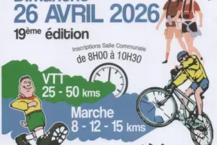 la contignéenne - ©comité des fêtes