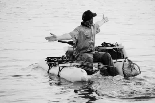 Concours Float Tube - morannes - Pixabay
