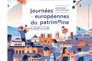 Journées_Européennes_du_Patrimone-49-FMA-photo1 - ©Ministère de la Culture