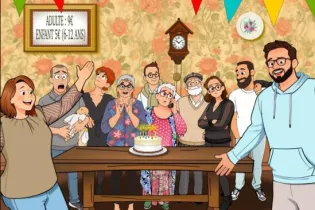 Theatre 230126 - APE Notre Dame Tiercé