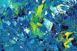 PEINTURE2 - ©MONDSCHWINGE DE PIXABAY