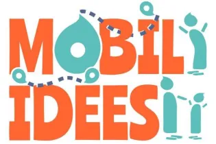 Logo Mobilidées - Association Mobilidées