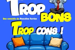 Les Incendiés 2026 - Les Incendiés 2026