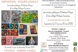 Expo_écoles_publiques-49-FMA-photo1 - ©Atelier Legault