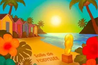 aventure musicale 0905 - ccals